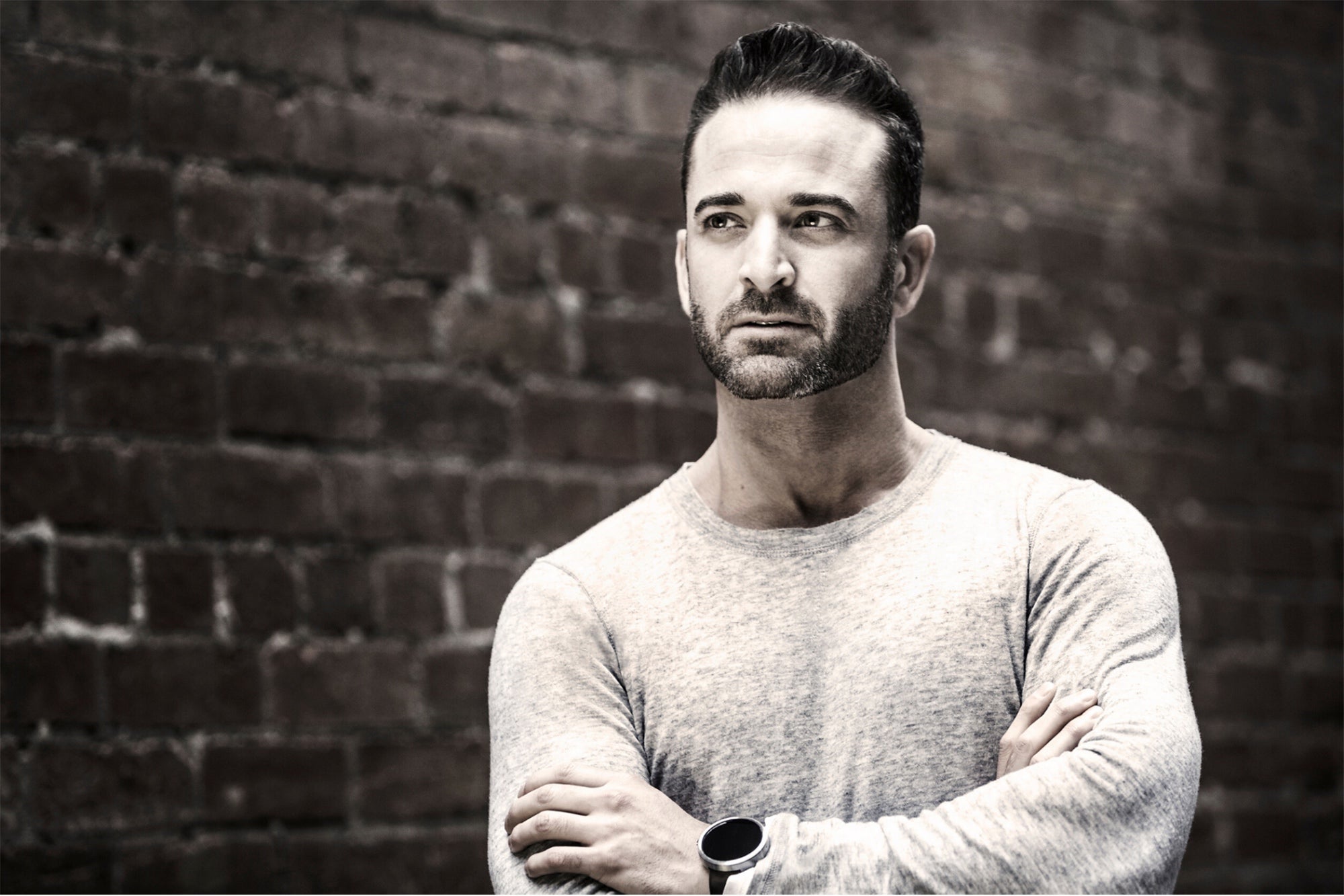 How This Entrepreneur Went From Broke to $2.3 Million in Sales