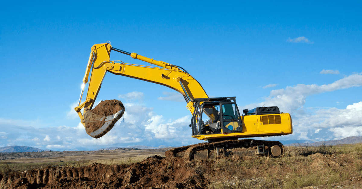 Best Used and Second-Hand Excavators to Buy in India