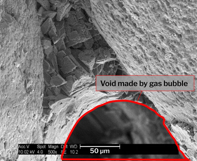Study: Soil Microbes Can Help Stabilize Buildings in Earthquakes