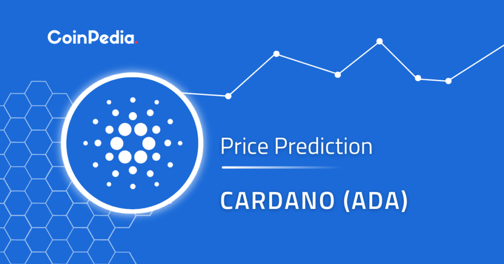 Cardano Price Prediction 2023 – 2025: Will ADA Price Rebound In 2023?