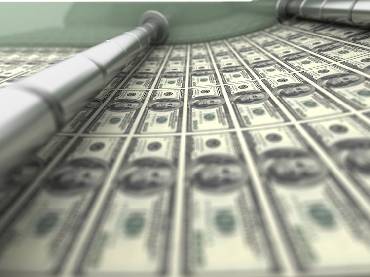 US Dollar to peak and then weaken in 2023 – Citi