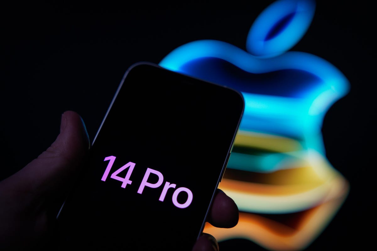Apple Exclusive Exposes Unprecedented Setback For iPhone 14 Pros