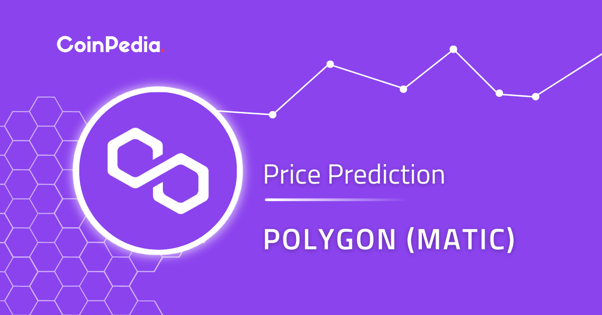 Polygon (MATIC) Price Prediction 2023 – 2025: Is Polygon A Good Investment For Future?