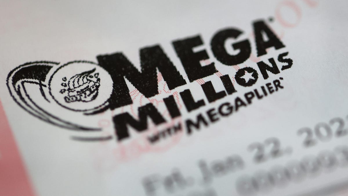 Mega Millions Jackpot — Now Estimated At $785 Million — Is Fourth-Largest In History