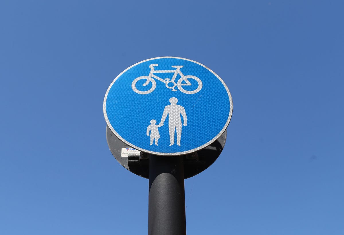 Active Travel England’s New $47m Capability Fund Will Create Transformational Knowledge Machine, Says Chris Boardman