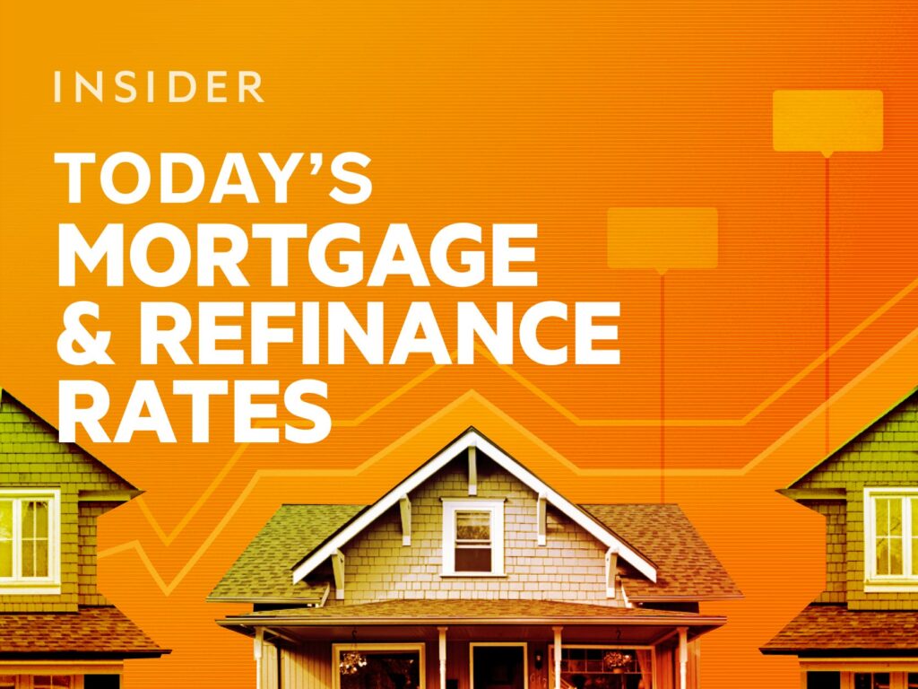 Today’s mortgage and refinance rates: January 2, 2023 | In spite of lower rates, demand remains sluggish
