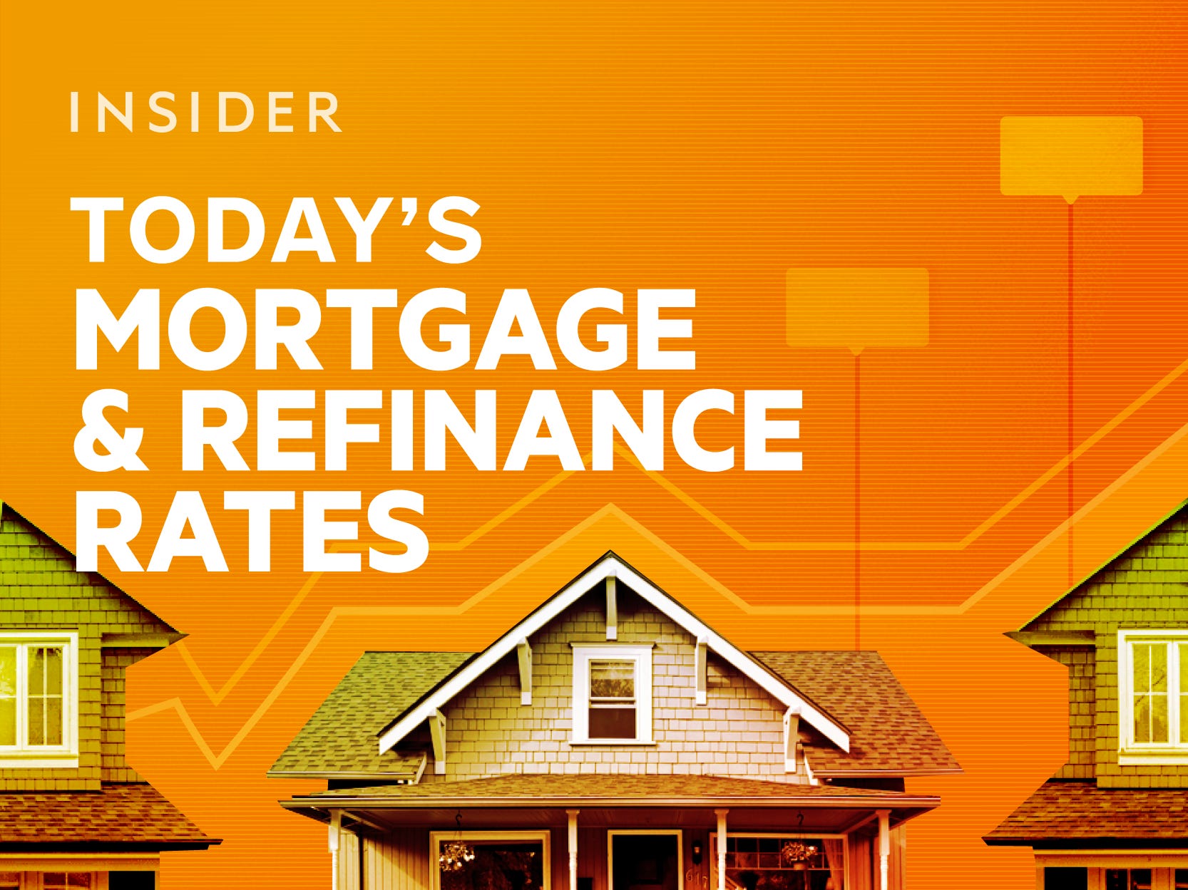 Today’s mortgage and refinance rates: January 2, 2023 | In spite of lower rates, demand remains sluggish