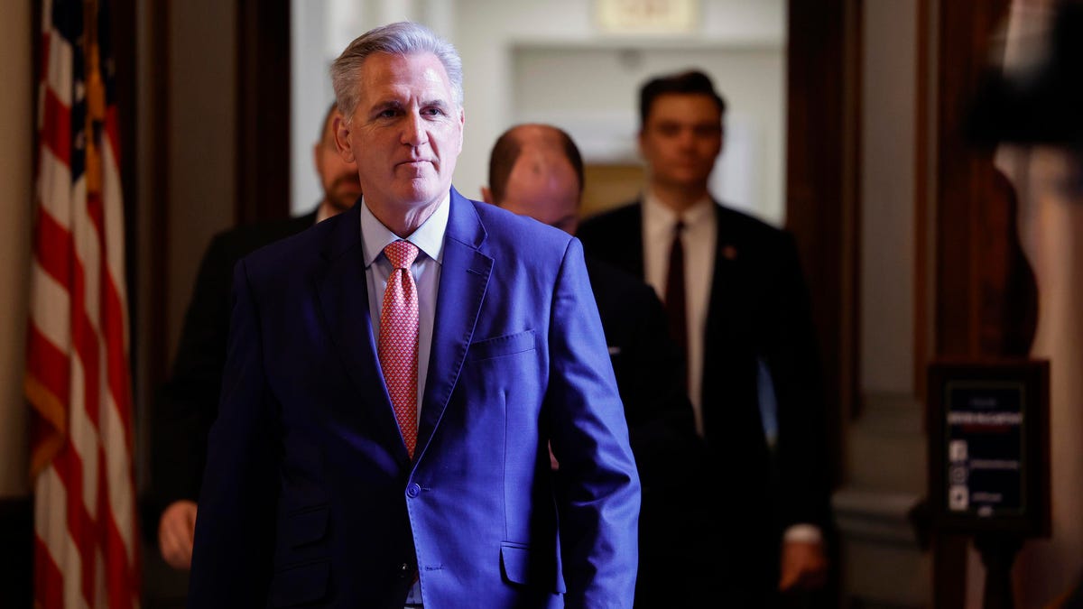Here’s What Republicans Plan To Do As They Retake The House — Including Investigating The DOJ And Gutting The Ethics Office
