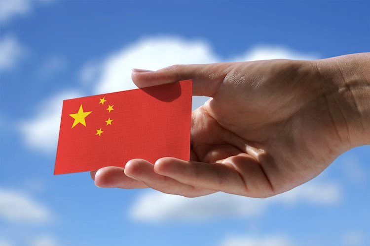 China considering a partial end to Australia coal ban
