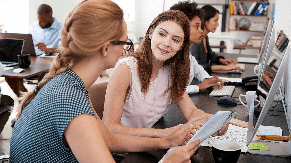 Millions in Grant Funding Available to Help Businesses with Employee Training, Storefront Improvements