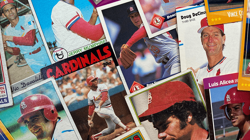 How to Sell Baseball Cards