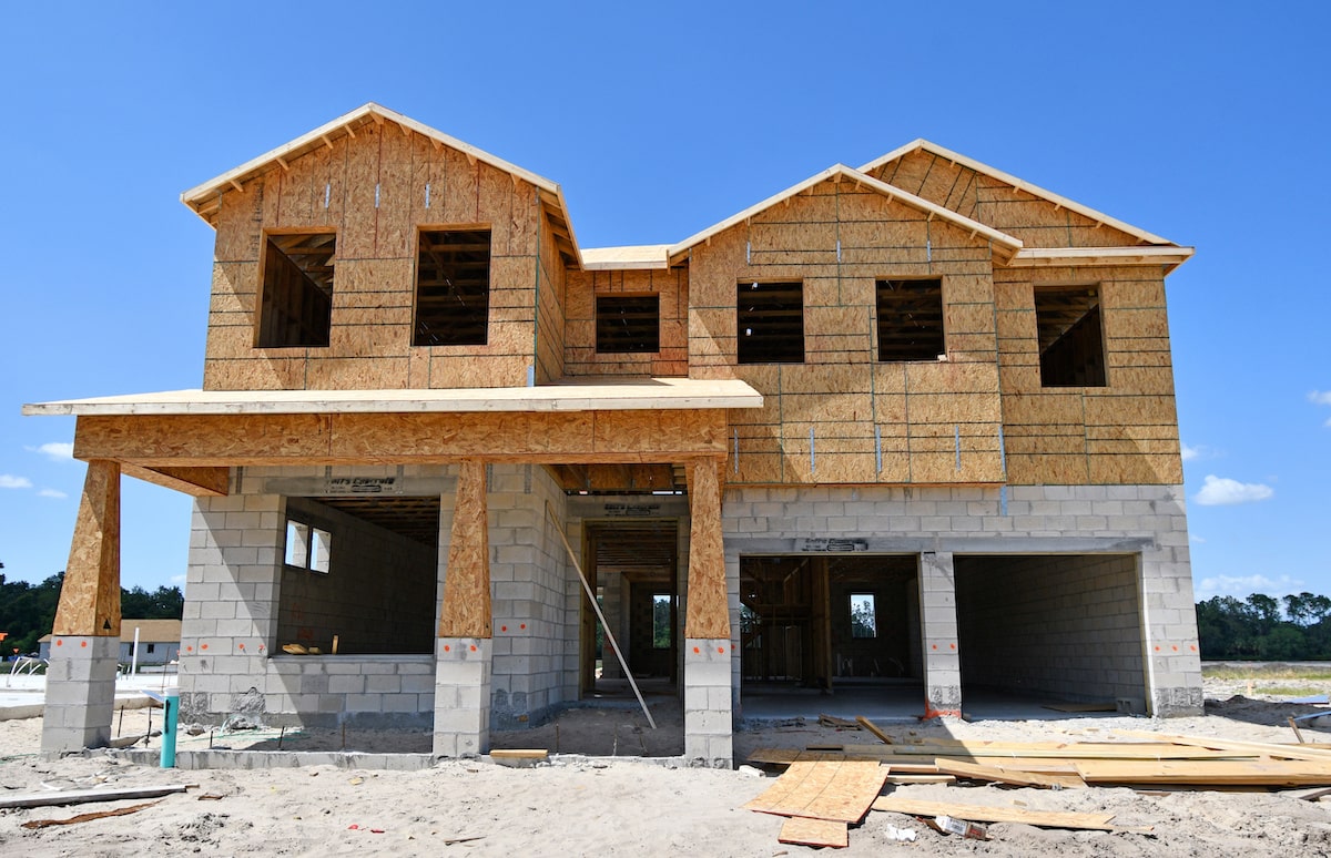 Debunking the Myths—Why Buying a New-Construction House May Be a Better Alternative