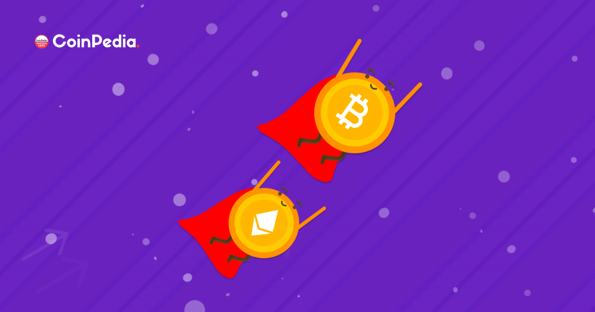 What’s Next For Bitcoin (BTC) & Ethereum (ETH) Prices in the Coming Week?