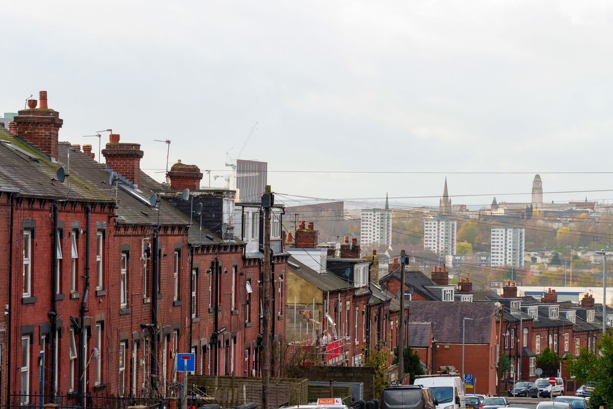 UK Landlords on Mortgage Cliff Edge as Fixed-Rate Deals Near End