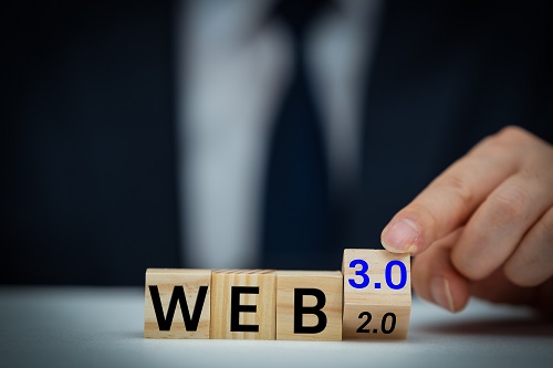 Fireblocks, Collider and MarketAcross to host Web3 startups event