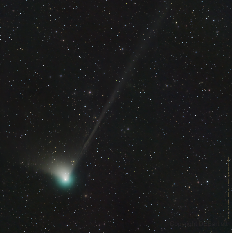 Rare Comet Will Pass Earth For First Time In 50,000 Years: How To Watch And What It Means For The Past