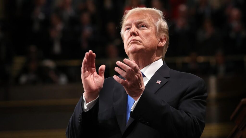 Republicans Launch House Committee To Investigate FBI—Including Agency’s Handling Of Trump