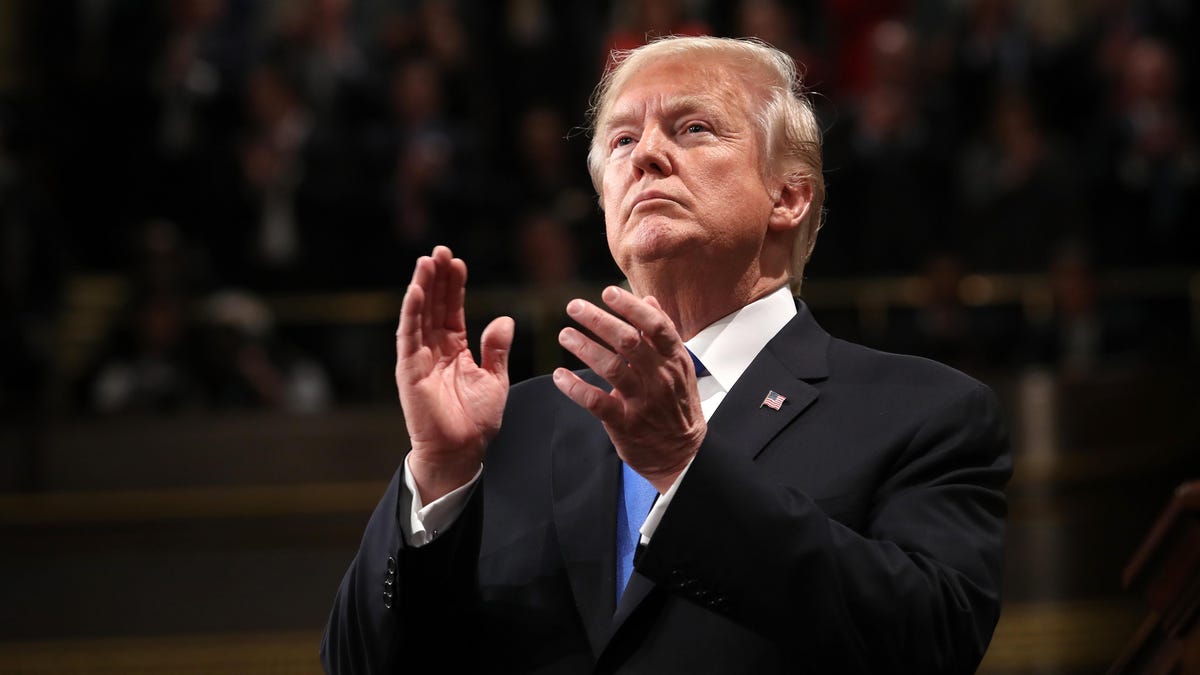 Republicans Launch House Committee To Investigate FBI—Including Agency’s Handling Of Trump
