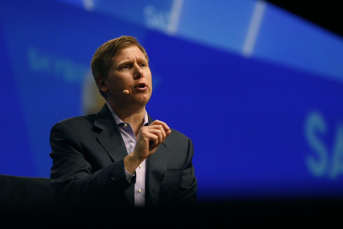 Who Is Barry Silbert, The Former Crypto Billionaire That Cameron Winklevoss Is Accusing Of Accounting Fraud?