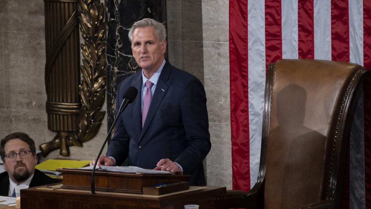 House Republicans Are Already Voting On Anti-Abortion Bills As GOP Eyes Even More Restrictions