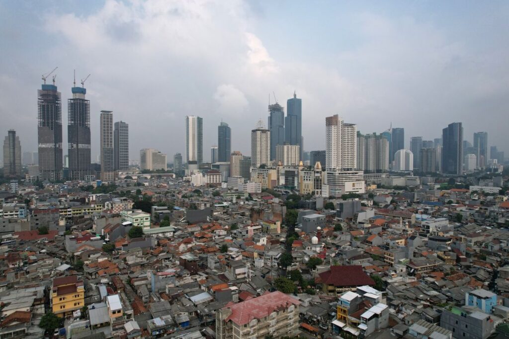 Southeast Asia Is Having a Moment