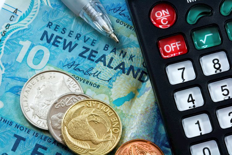 NZD/USD trimmed Thursday’s gains, stumbles below 0.6400