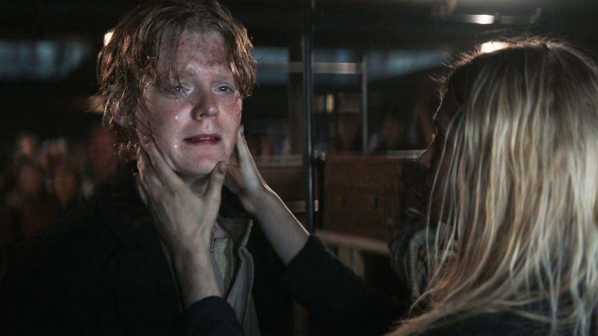 Netflix Has Created A Self-Fulfilling Cancelation Loop With Its New Shows