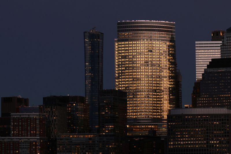 Goldman Sachs clients slightly more optimistic on 2023 recession probability
