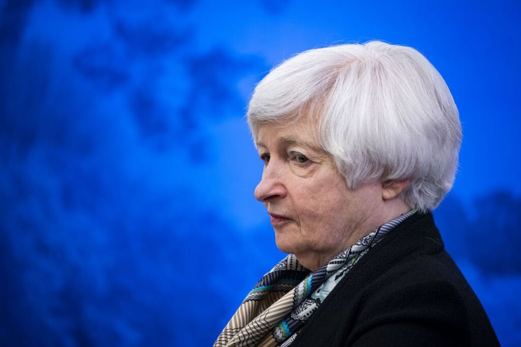 US Treasury Begins Special Measures to Avoid Breaching Federal Debt Limit