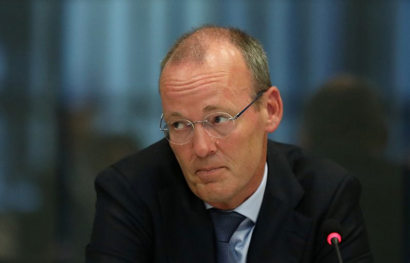 ECB set to raise rates by 50 bp in Feb and March, Knot says