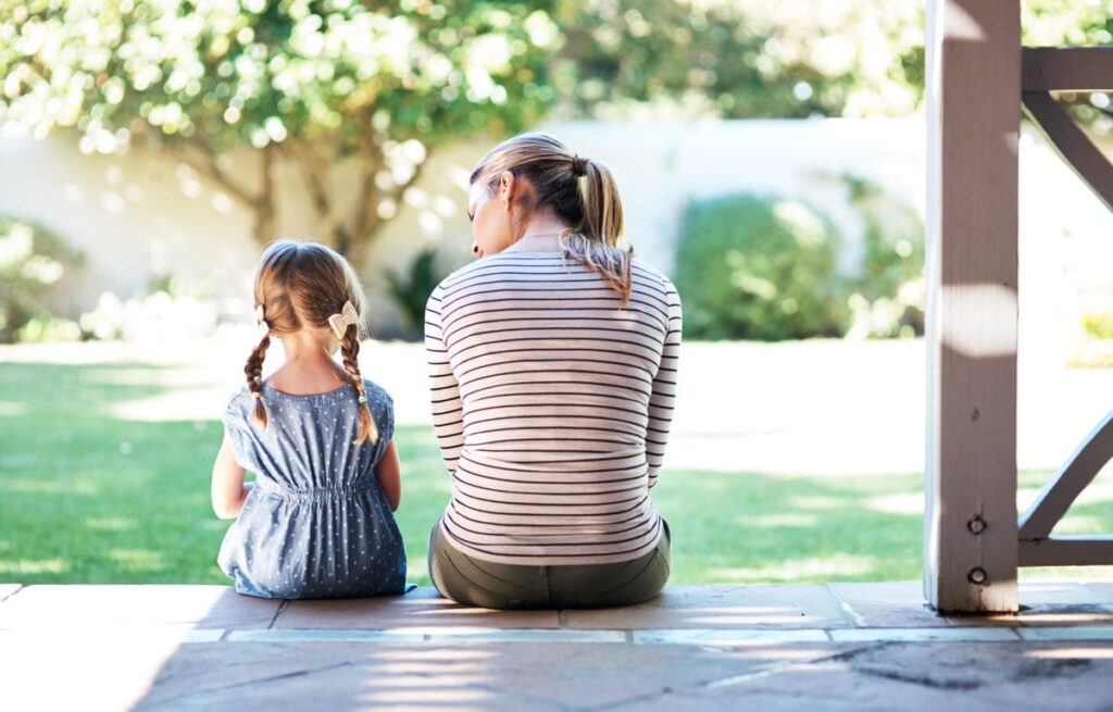 How To Model Anti-Racist Behaviors And Talk To Children About Race