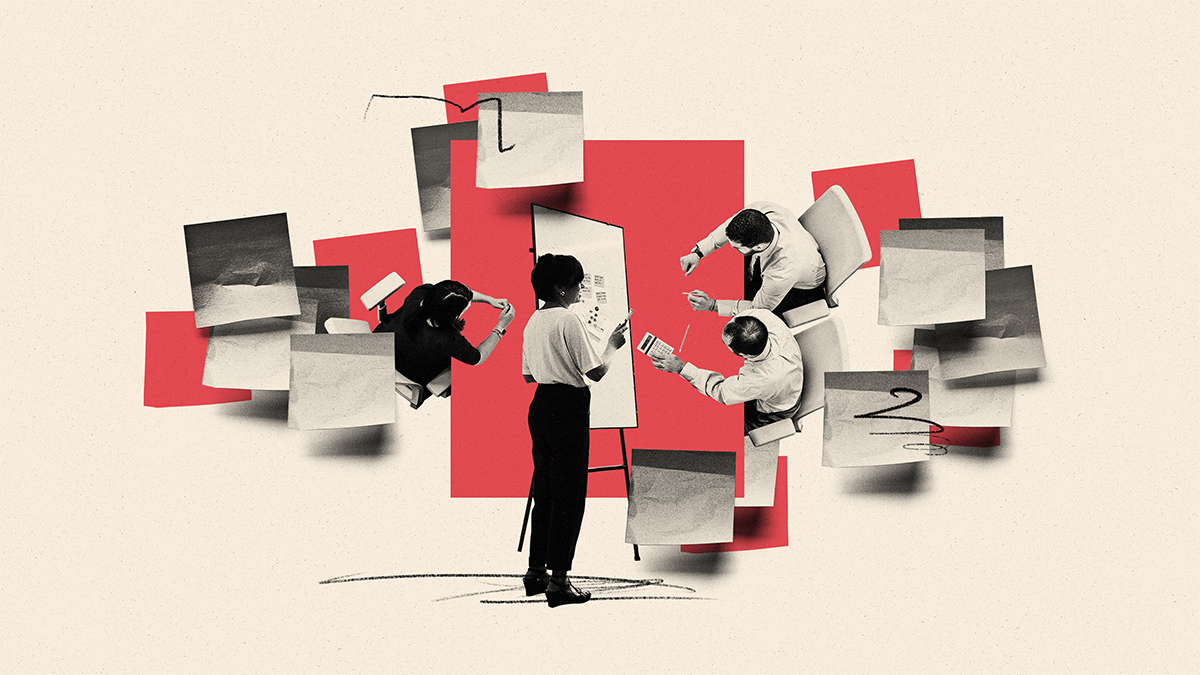 7 Ways Managers Can Help Their Team Focus