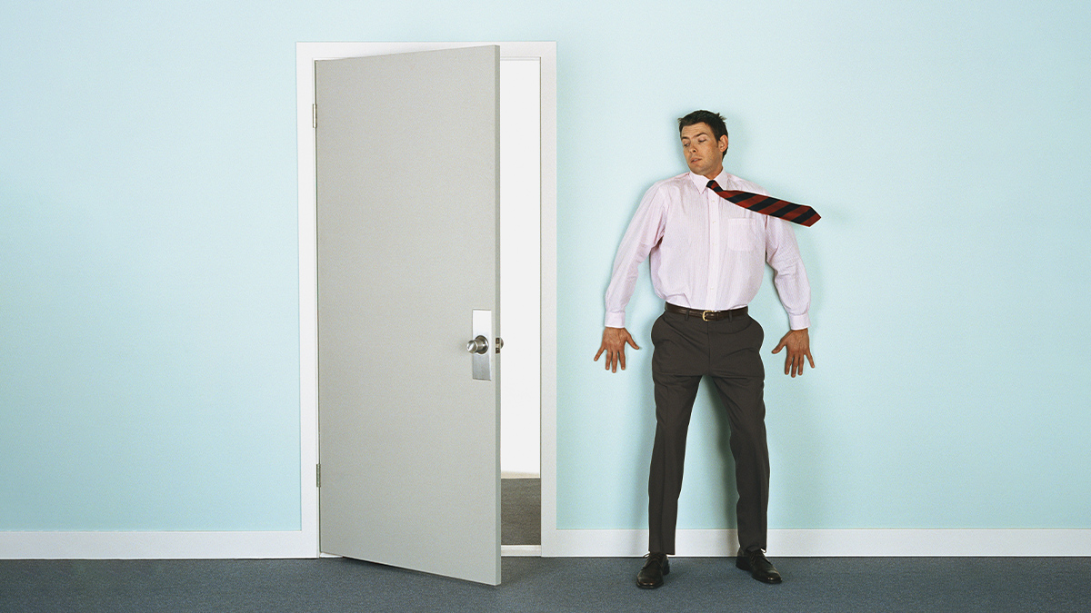 How to Talk with Your Team About the Elephant in the Room
