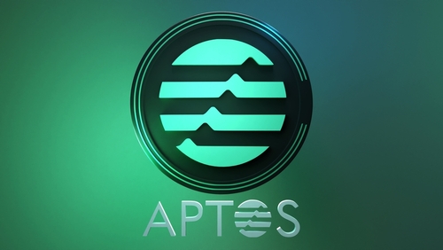 Aptos (APT) hits new all-time high above $18 after 400% rally