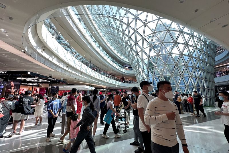 Marketmind: Asian stocks