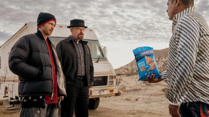One Of TV’s Best Villains Is Joining Walter White And Jesse Pinkman In The ‘Breaking Bad’ Super Bowl Ad
