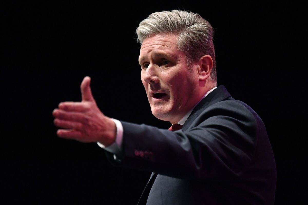 Labour PM, Chancellor Would Publish Tax Returns, Starmer Says