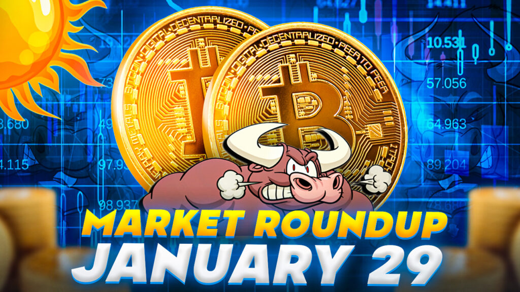 Bitcoin Prices and Ethereum Prediction; The Factors That Could Propel BTC and ETH To New Heights
