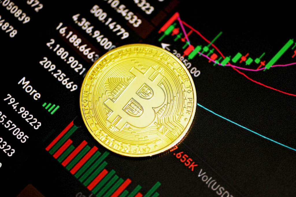 Pro: the recent rally in Bitcoin may not be ‘sustainable’