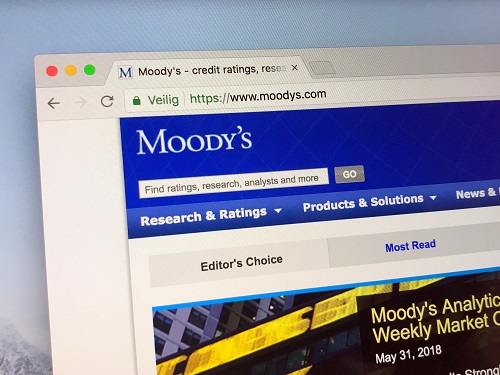 Moody’s is building a scoring system for stablecoins: report