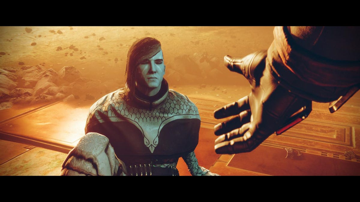 It’s Time For ‘Destiny 2’ To Beef Up Its Free-To-Play Offerings