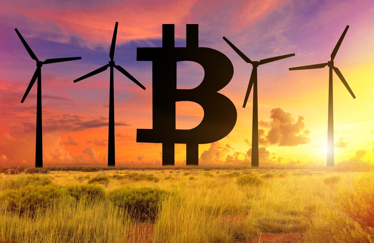 Why No One Saw The Success Of Bitcoin Demand Response Coming