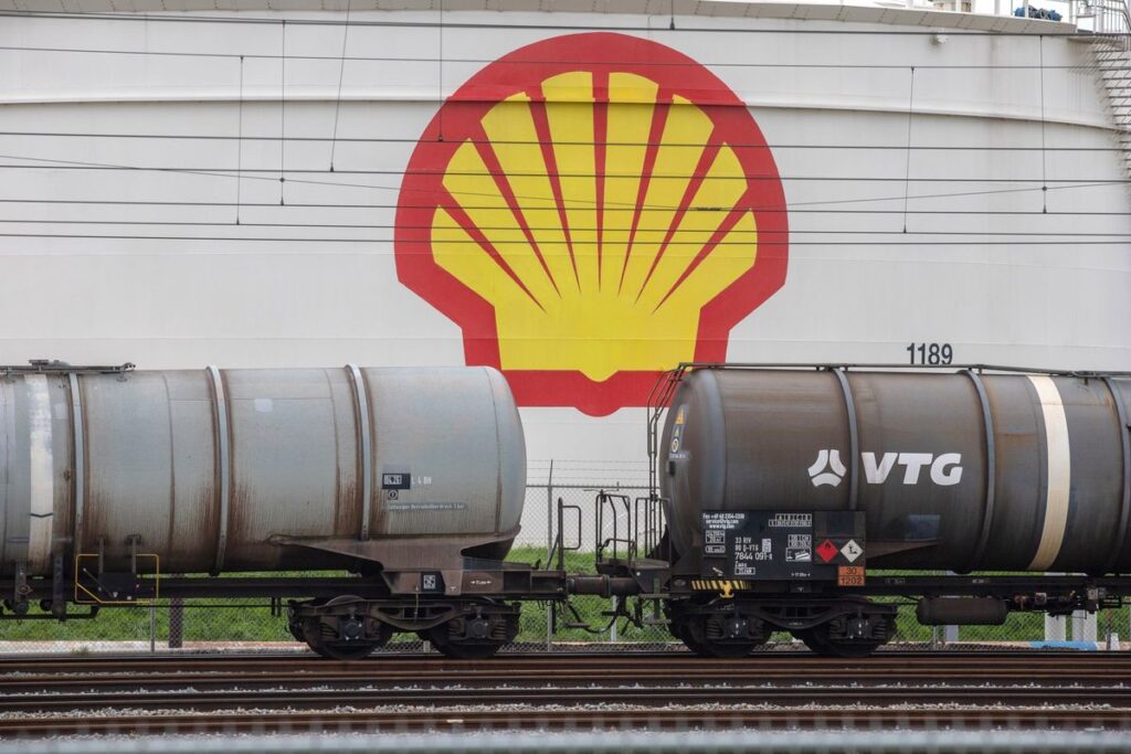 Shell Sells ‘Carbon Neutral’ Liquefied Natural Gas Under New …