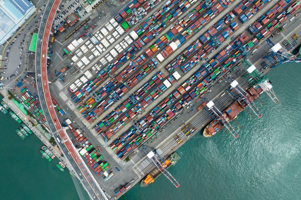 South Korea Trade Export Decline Persists as Global Economy Weakens