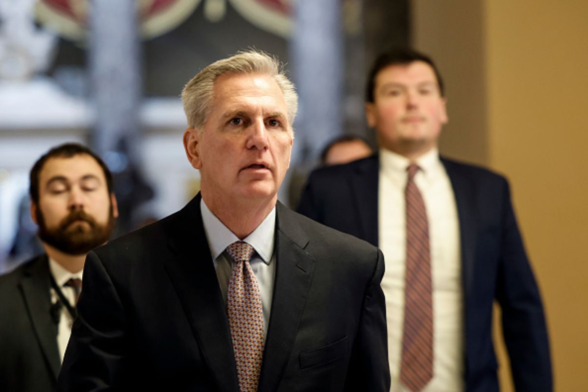 Debt Ceiling: Republican Tax Proposals Aren’t as Bonkers as They Sound