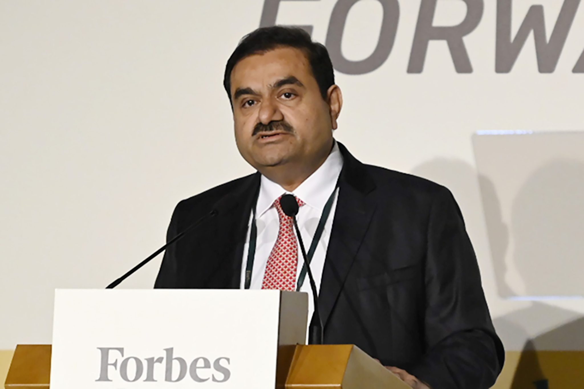 Who is Hindenburg, the shortseller that sent India’s giant Adani business empire into a tailspin?