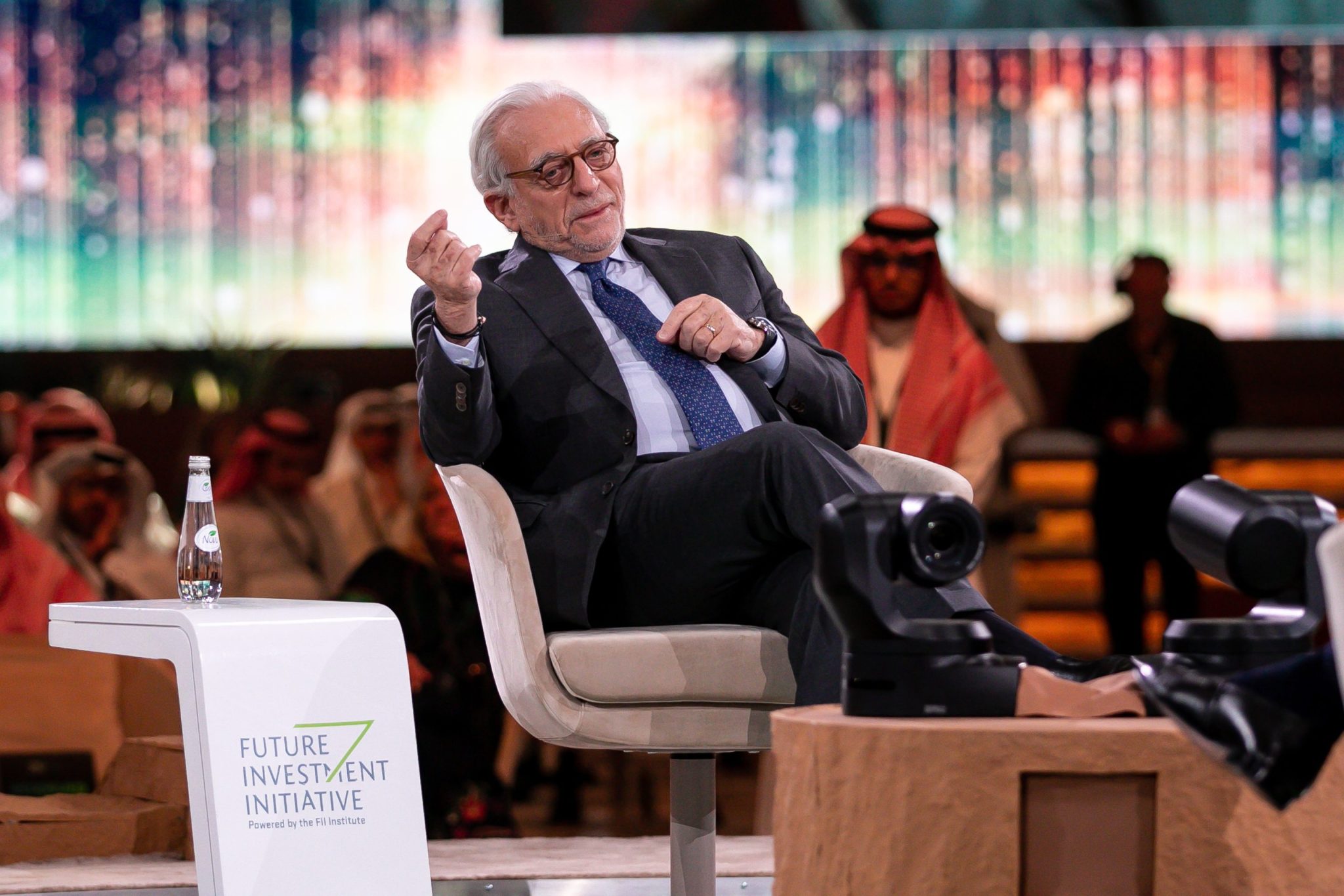 Nelson Peltz is suing one the planners for his daughter’s star-studded wedding to David Beckham’s son