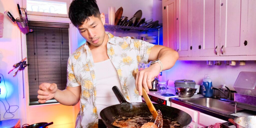 The Human Cost: ‘It’s insulting. It’s sacrilege’: Asian Americans react to possible federal ban on gas stoves due to health risks and emissions