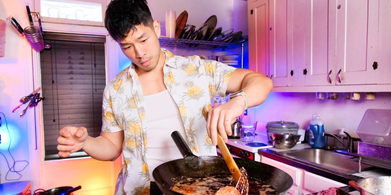 The Human Cost: ‘It’s insulting. It’s sacrilege’: Asian Americans react to possible federal ban on gas stoves due to health risks and emissions
