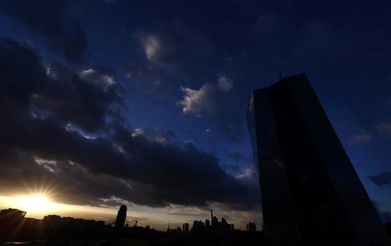 ECB’s Visco says caution warranted in policy tightening